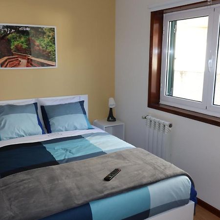 Arouca Guest House Exterior photo